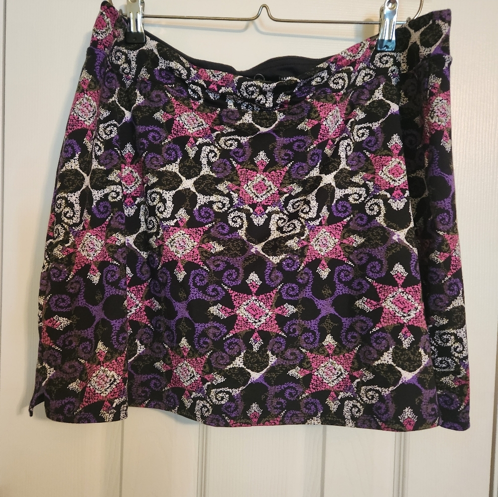 Athletic Skort